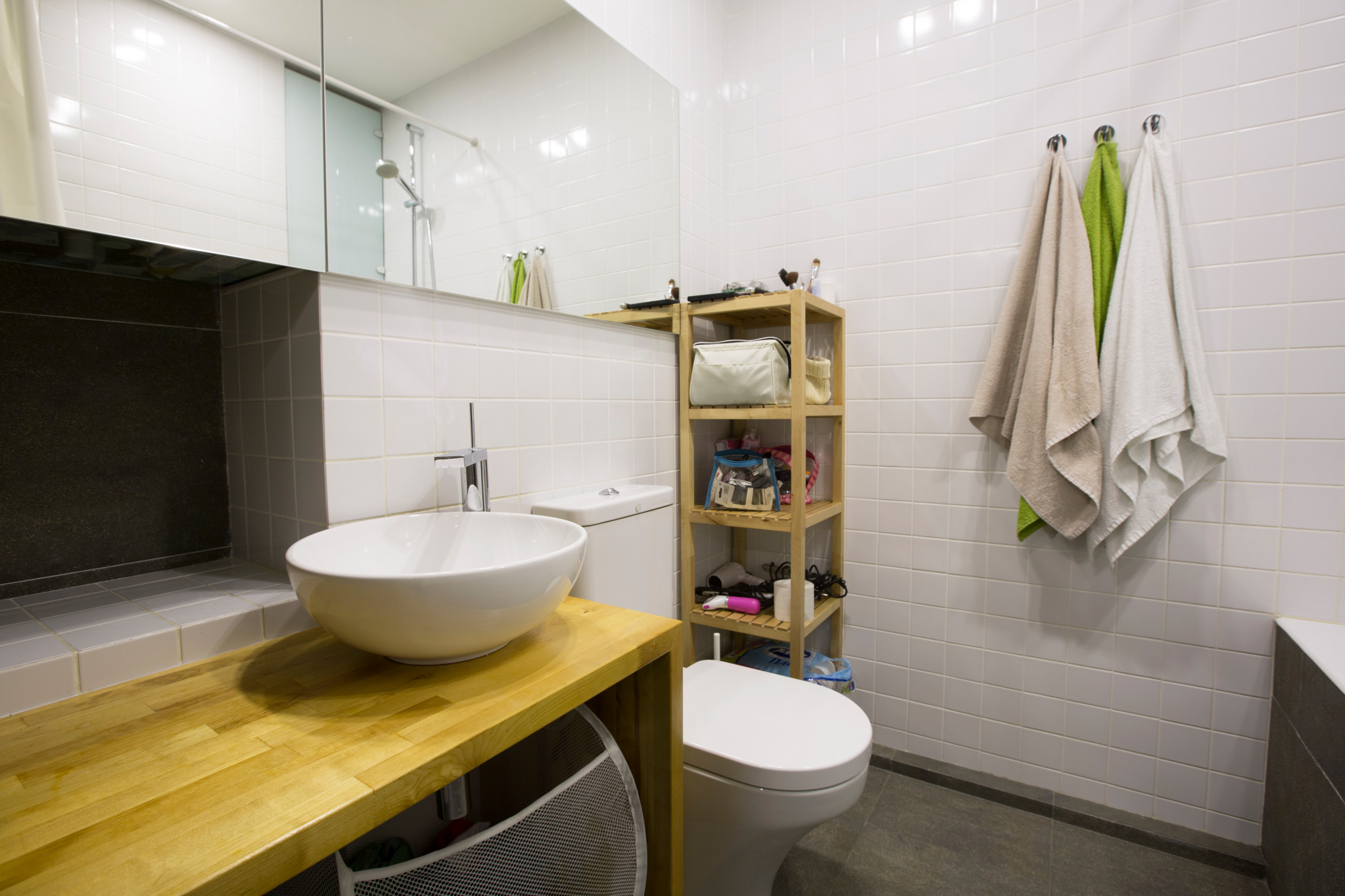 В гостях: Мобильное пространство архитектора Петра Зайцева