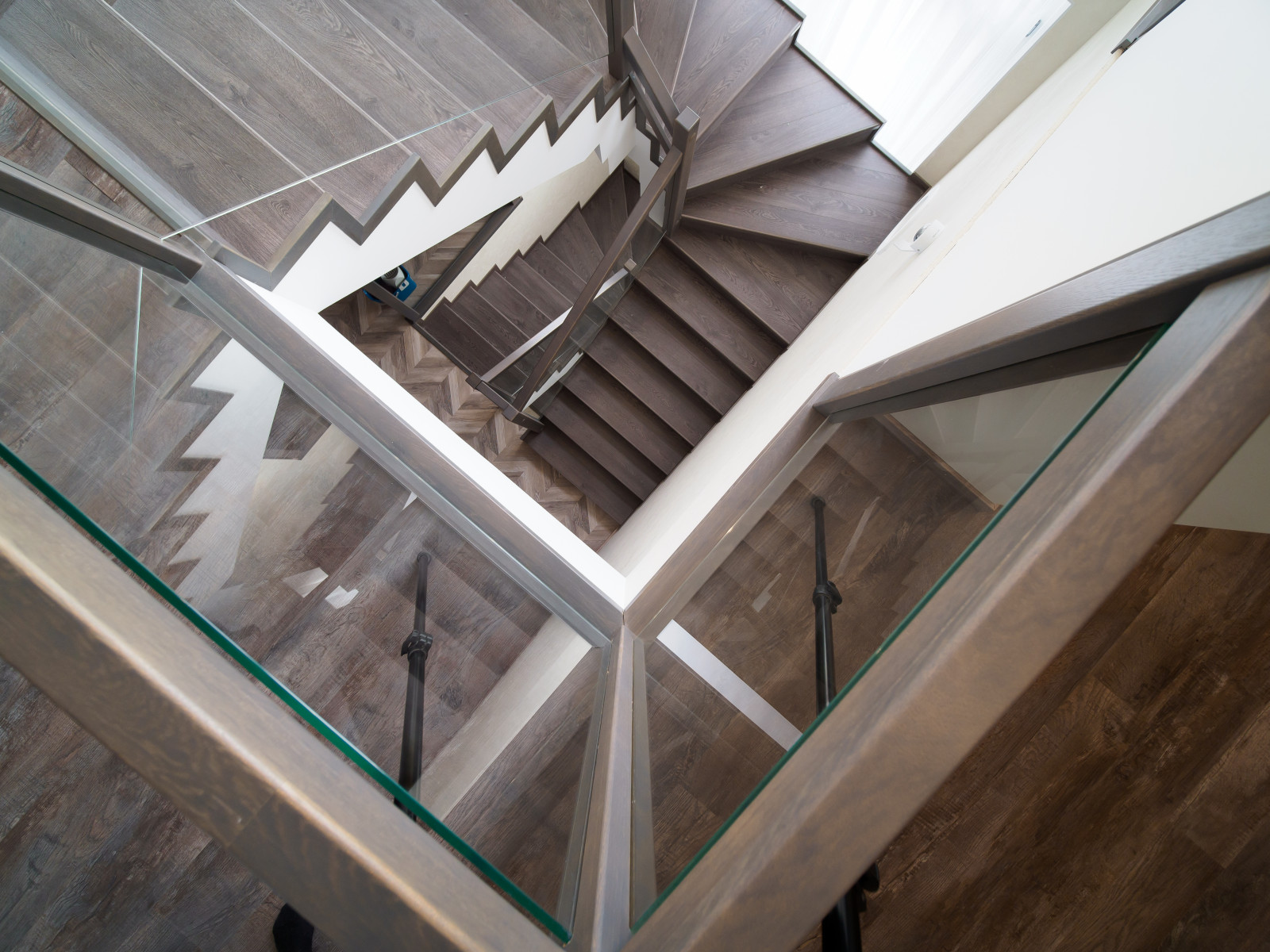 коттедж в черте города