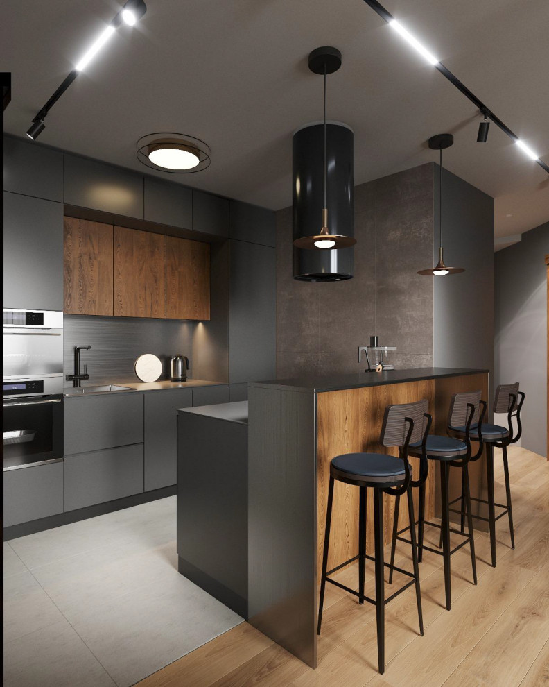 Богатырский пр. / СПб