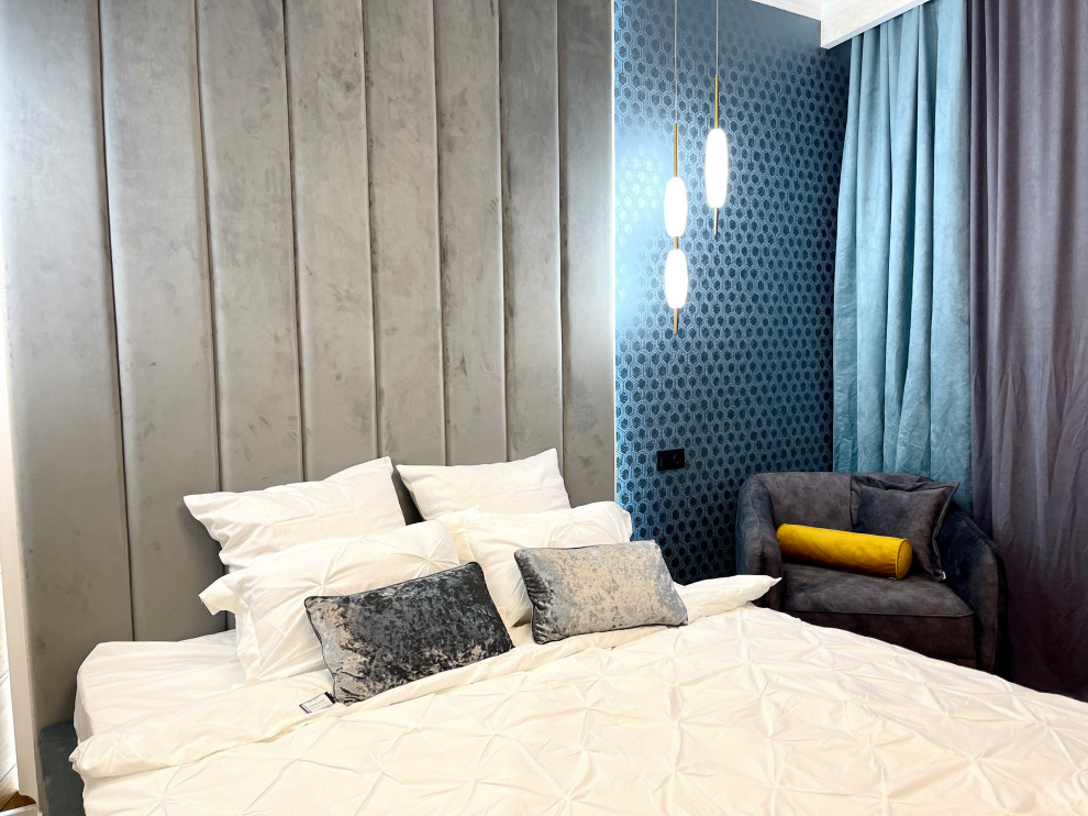 ЖК Триколор