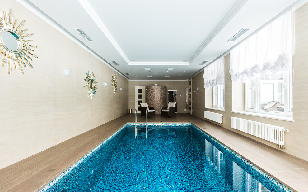 Дом Беляниново