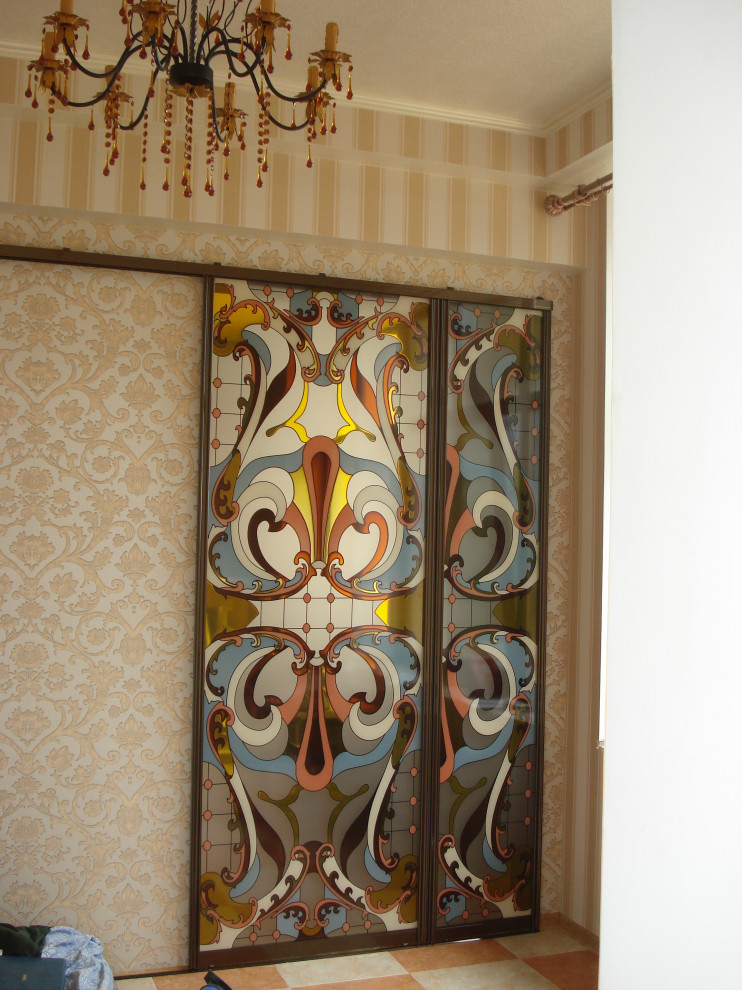 Обложка проекта: Частный дом (Гурзуф)