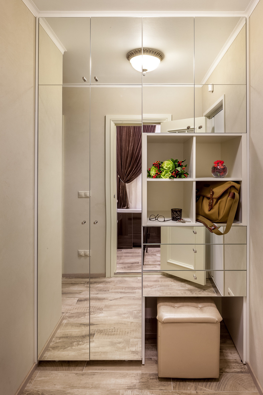 Квартира на Юго-Западе