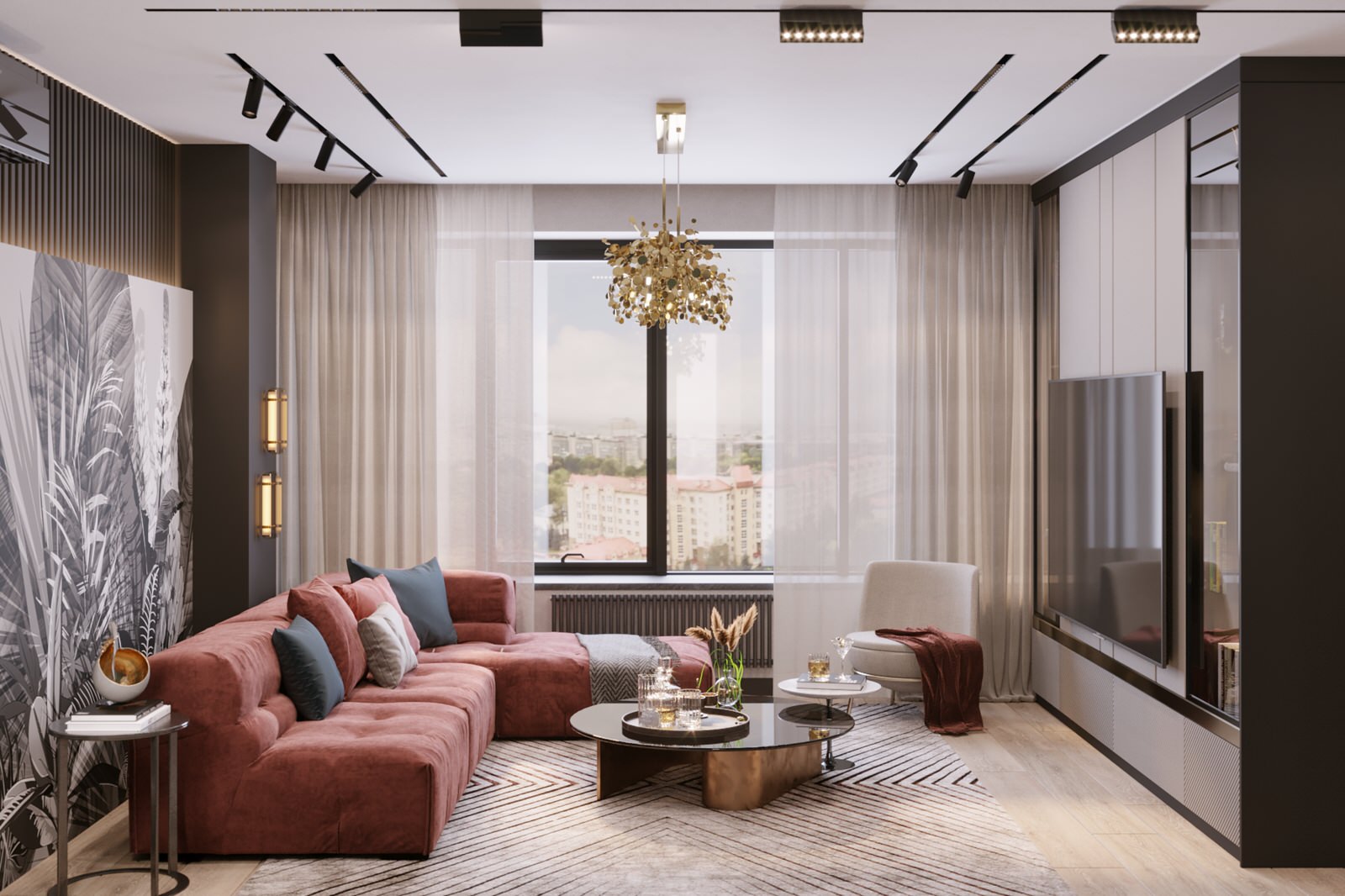 Клубный дом «Соты»