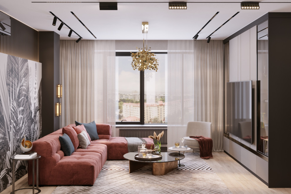 Клубный дом «Соты»