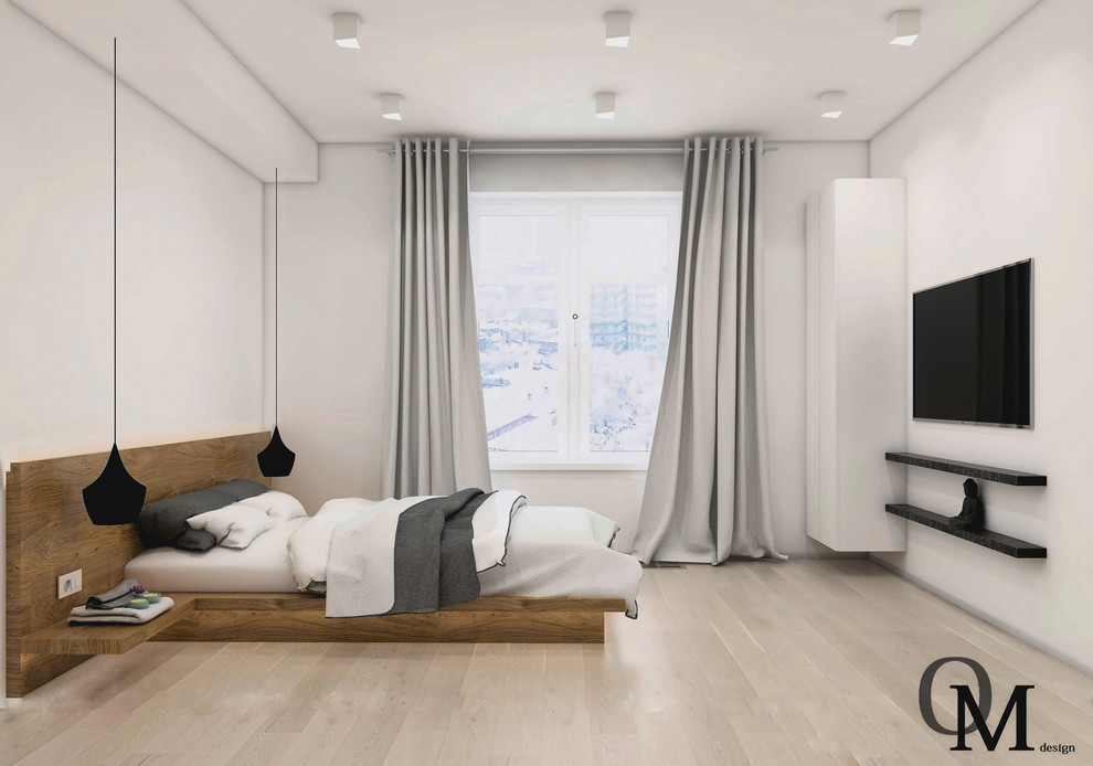 Квартира "Дзен"