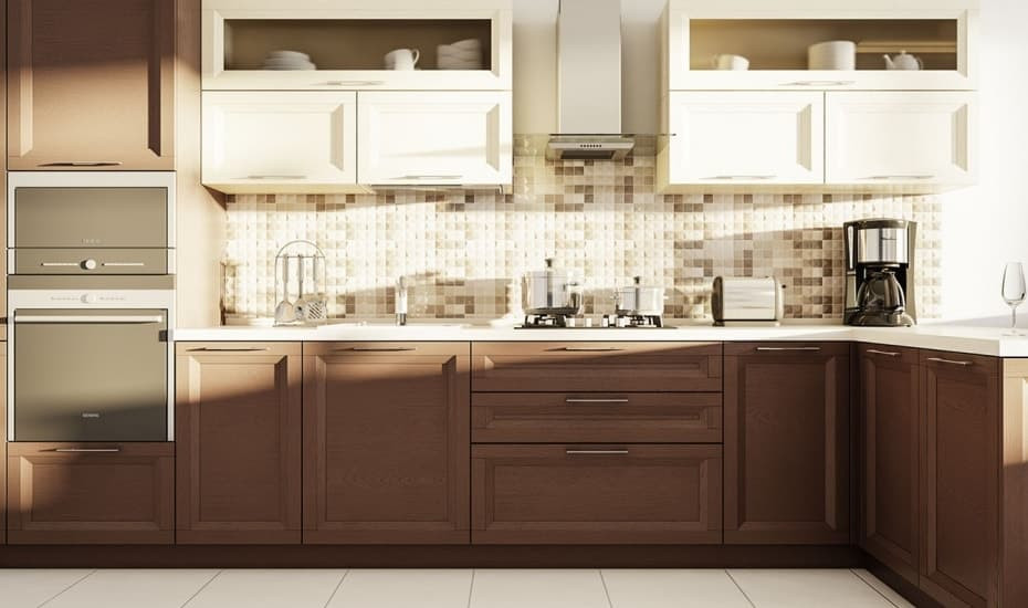 Кухня Маринара