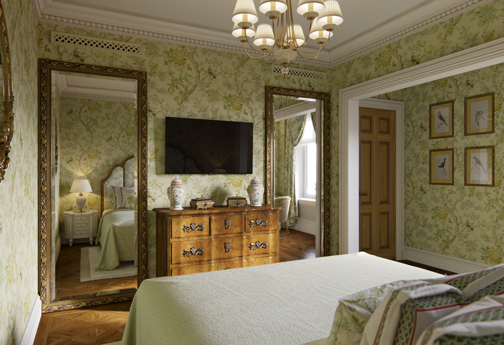 Квартира в ЖК на Гиляровского