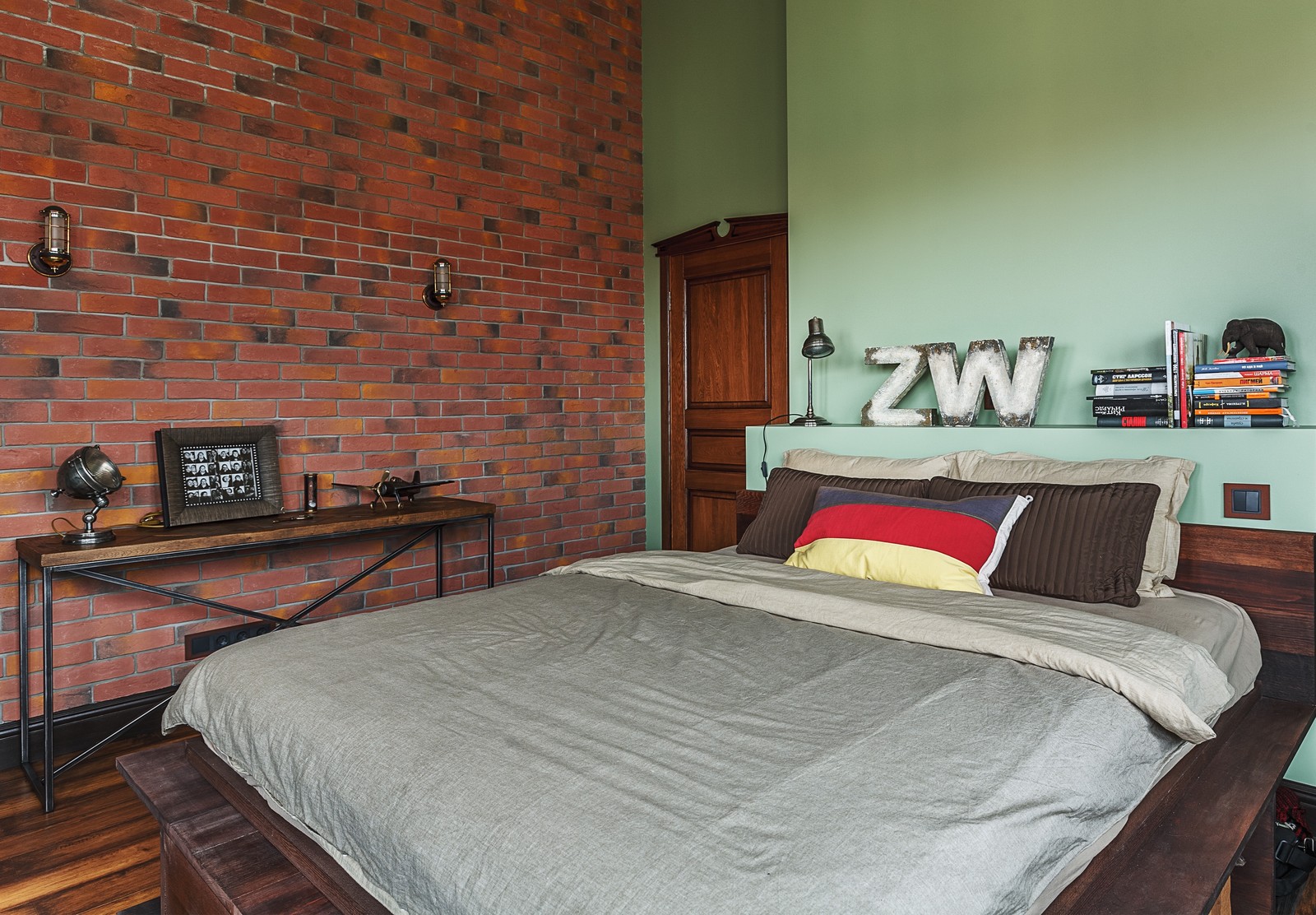 Андрей Колчевский