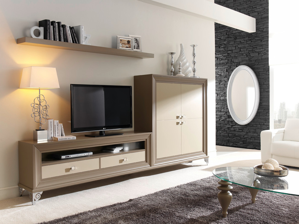 Гостиная фабрики Mugali