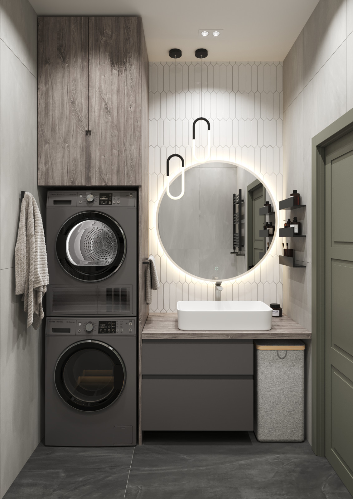 ЖК Риверхаус