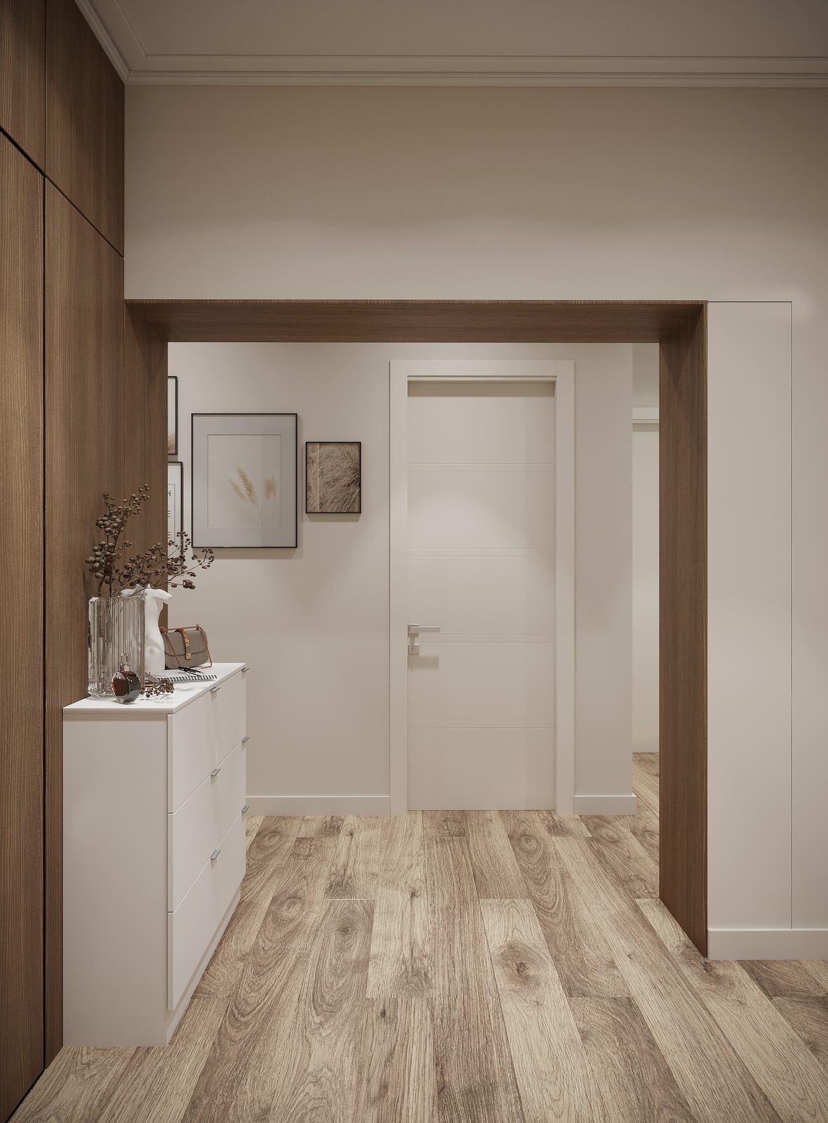 ЖК Новый Арбат