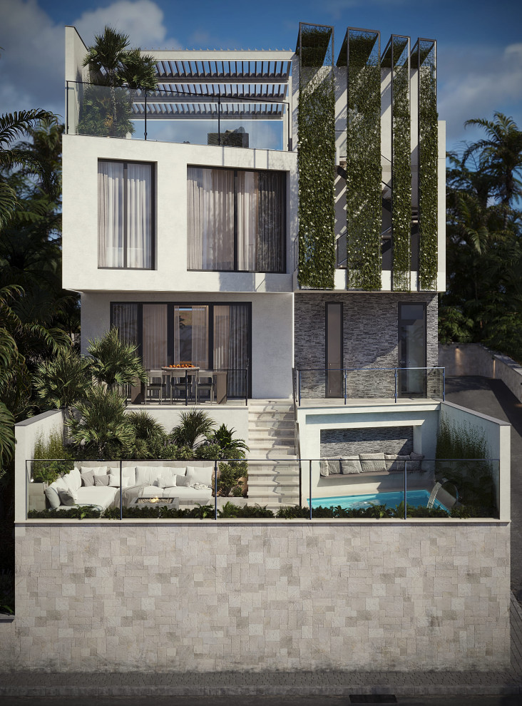 SNOW WHITE VILLAS BALI