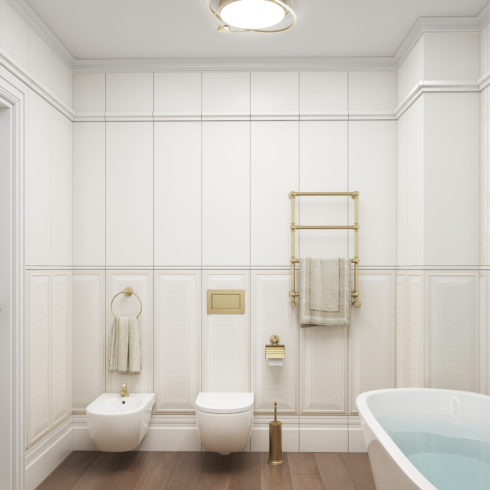 ЖК Лазурный