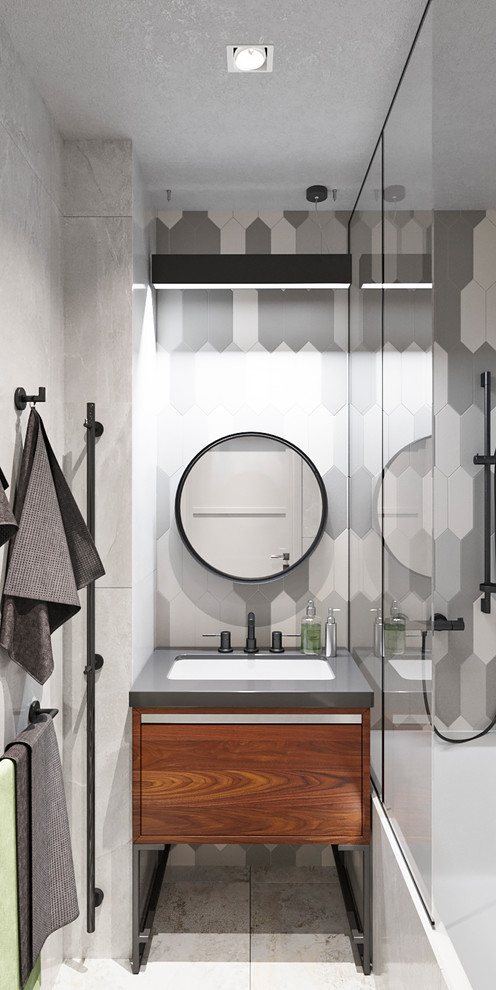 3х-комнатная квартира в ЖК Волгарь, г.Самара