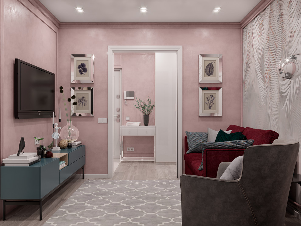 Квартира 65м2