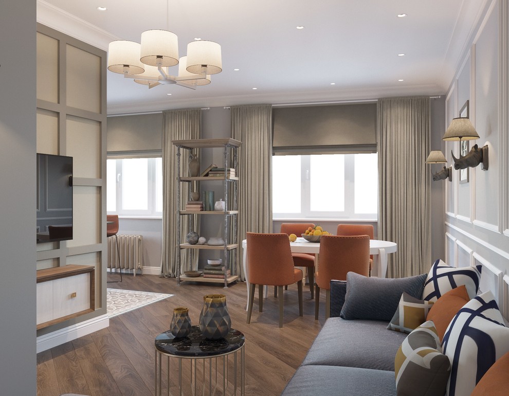 ЖК Александровский