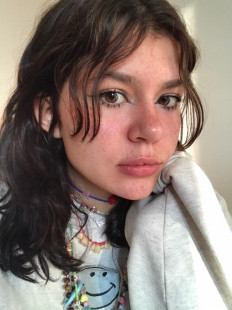 Виктория Горелова