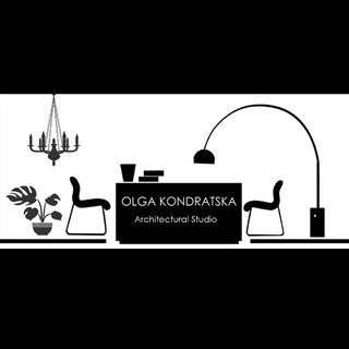 Фото профиля Architectural Studio Olga Kondratska