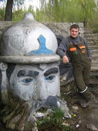 Андрей Ахбаш