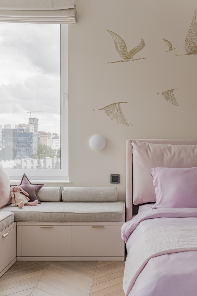 Квартира в ЖК Александровский Сад