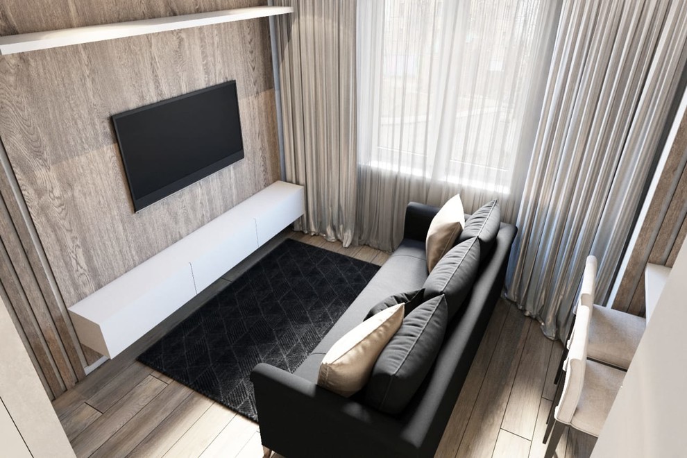 Ремонт квартиры .