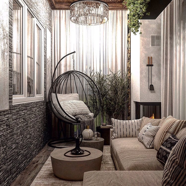 "Дарьял" частный дом