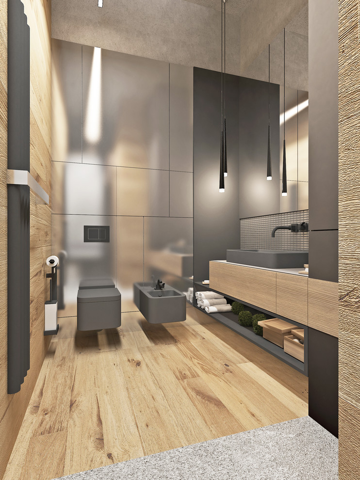 Петнхаус 705