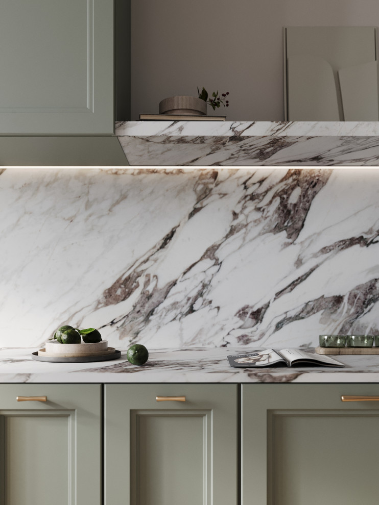 ЖК Усадьба на Ланском