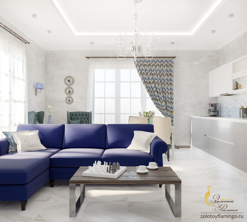 Легкая классика