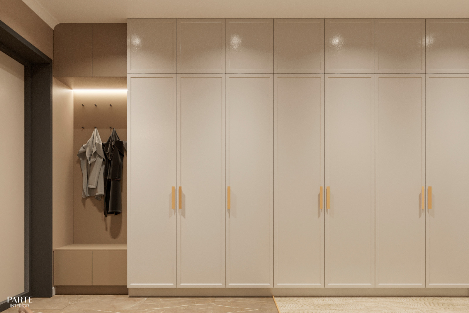 ЖК Серебряные ключи