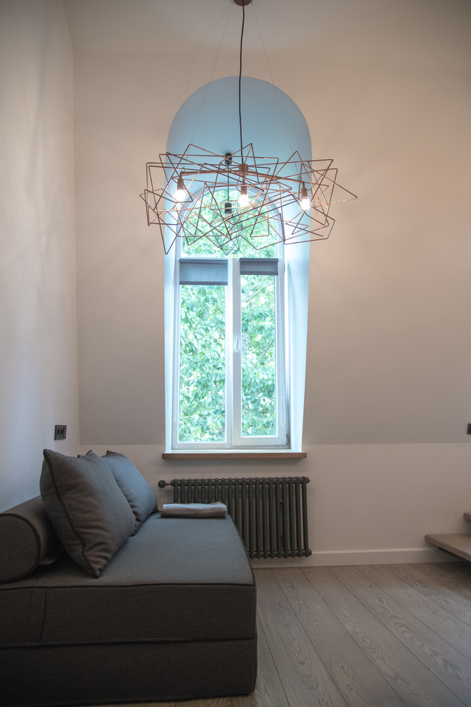 Люстра Хаотичная