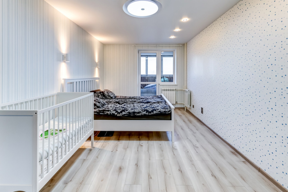 Ремонт 2х комнатной квартиры