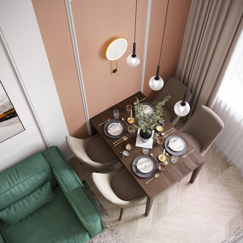 Таня Енченкова