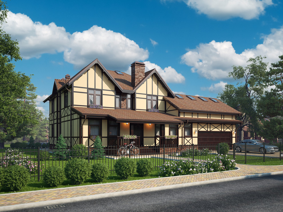 Лимбург_350 кв.м.