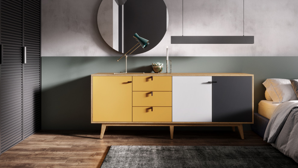 Мебель Noinen в интерьерах