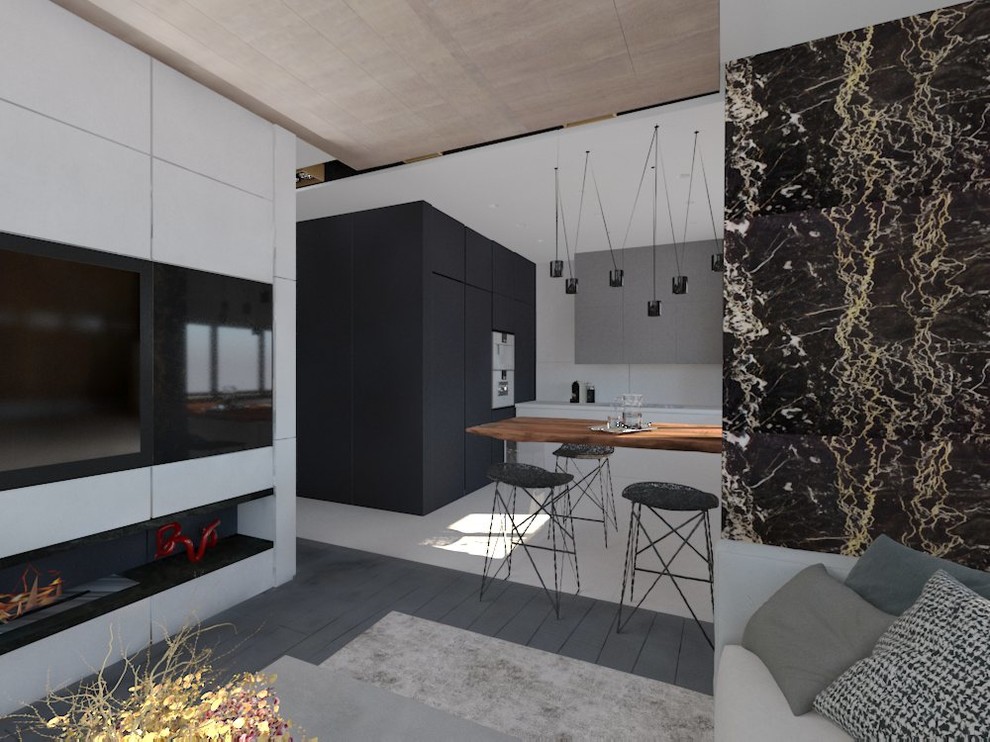 Квартира в г.Королев