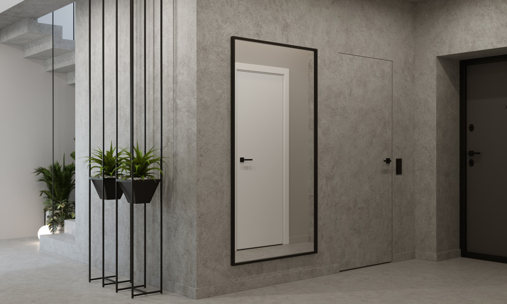 Частный дом для молодой семьи