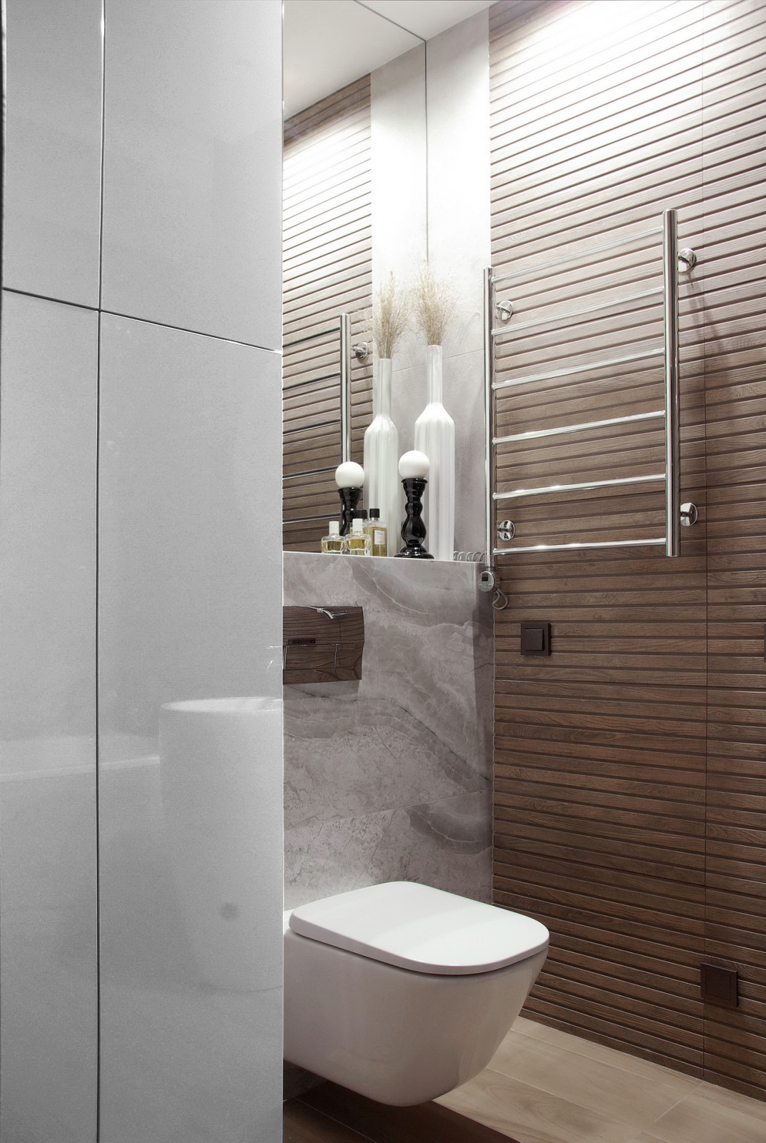 Апартаменты 36