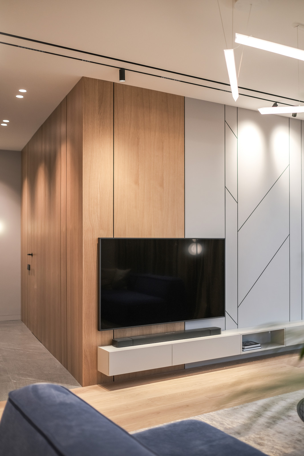 ЖК «ВТБ Арена парк»