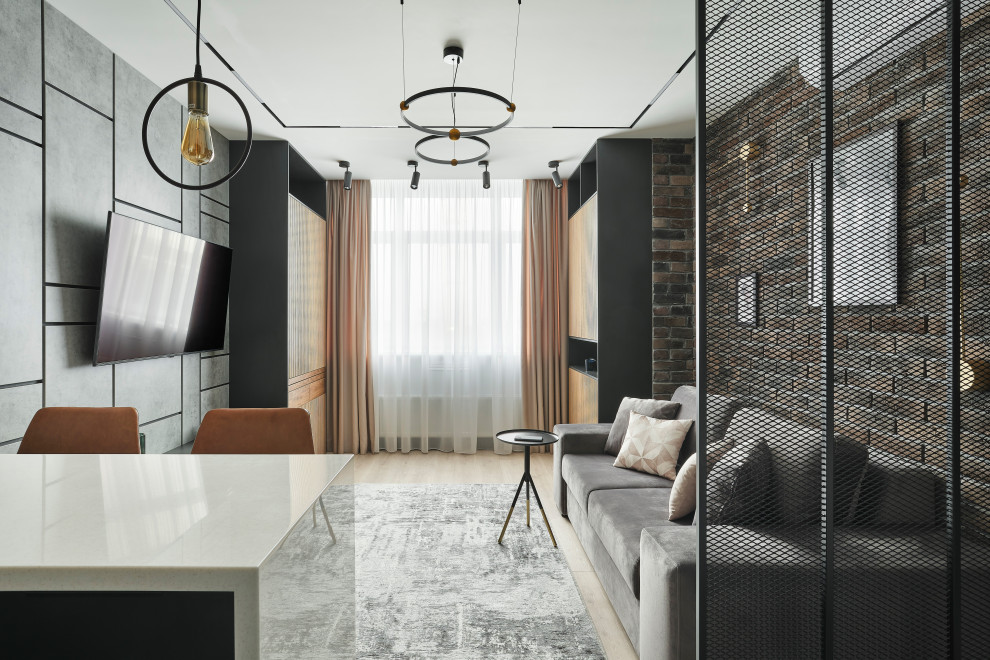 ЖК Звездный