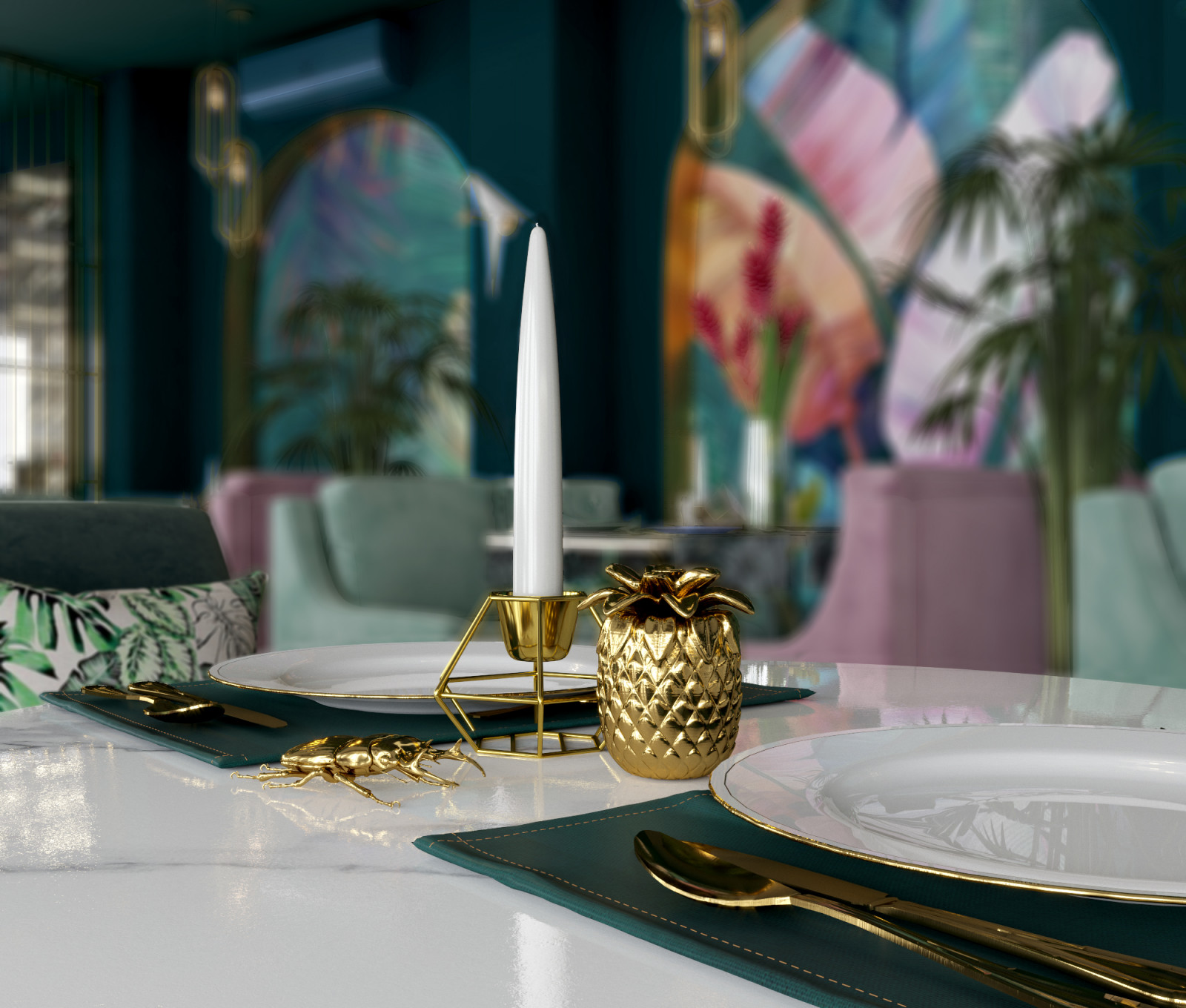 Кафе "VERANDA" г.Астрахань