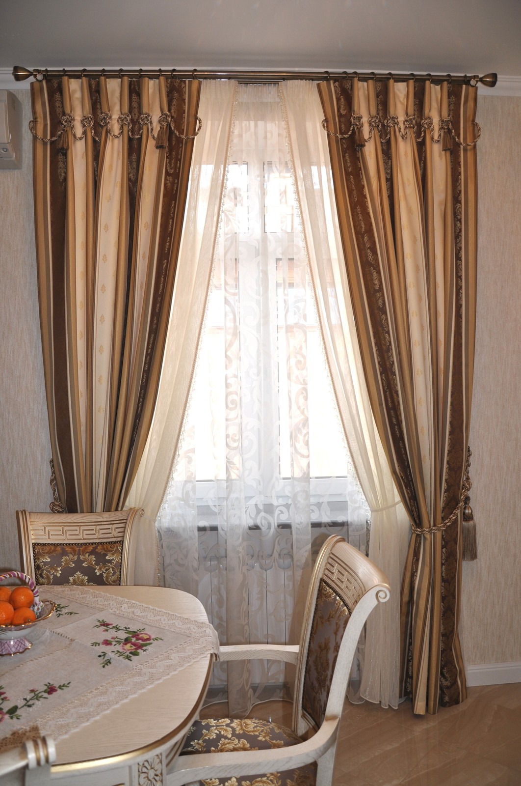 Обложка проекта: Квартира в Жулебино 2