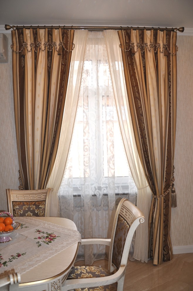 Обложка проекта: Квартира в Жулебино 2