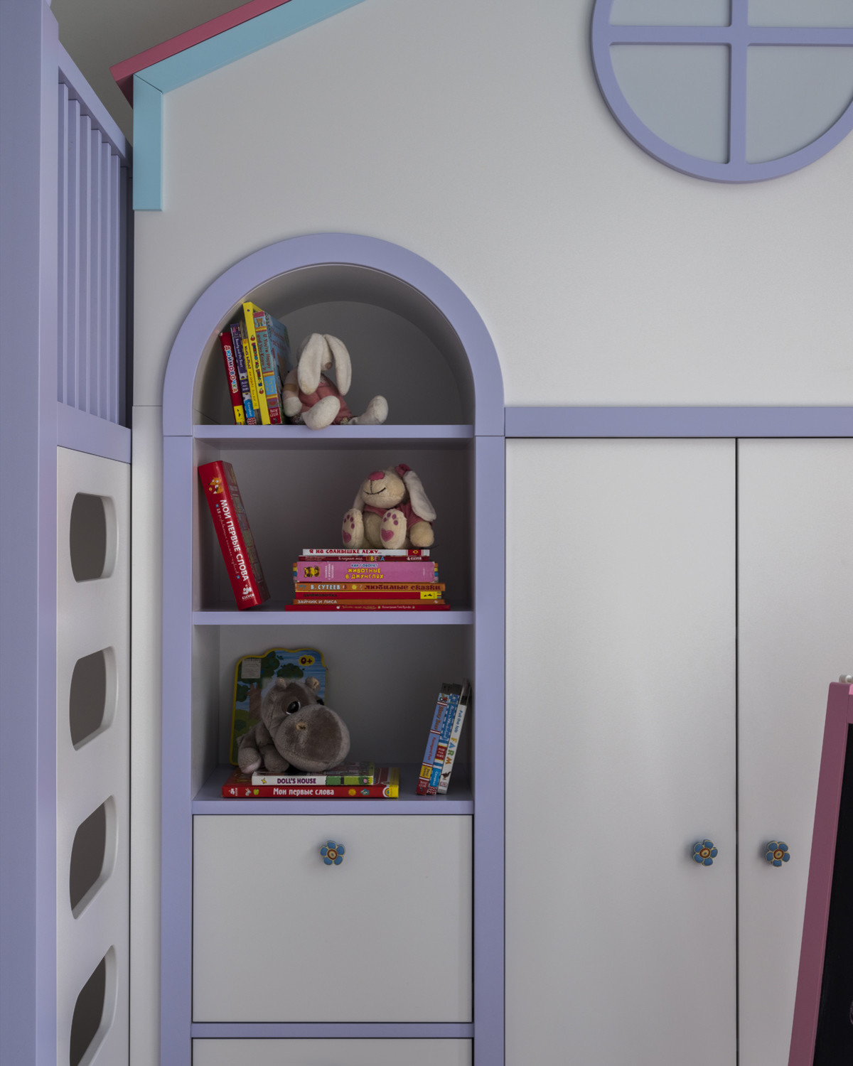 Квартира в Замоскворечье