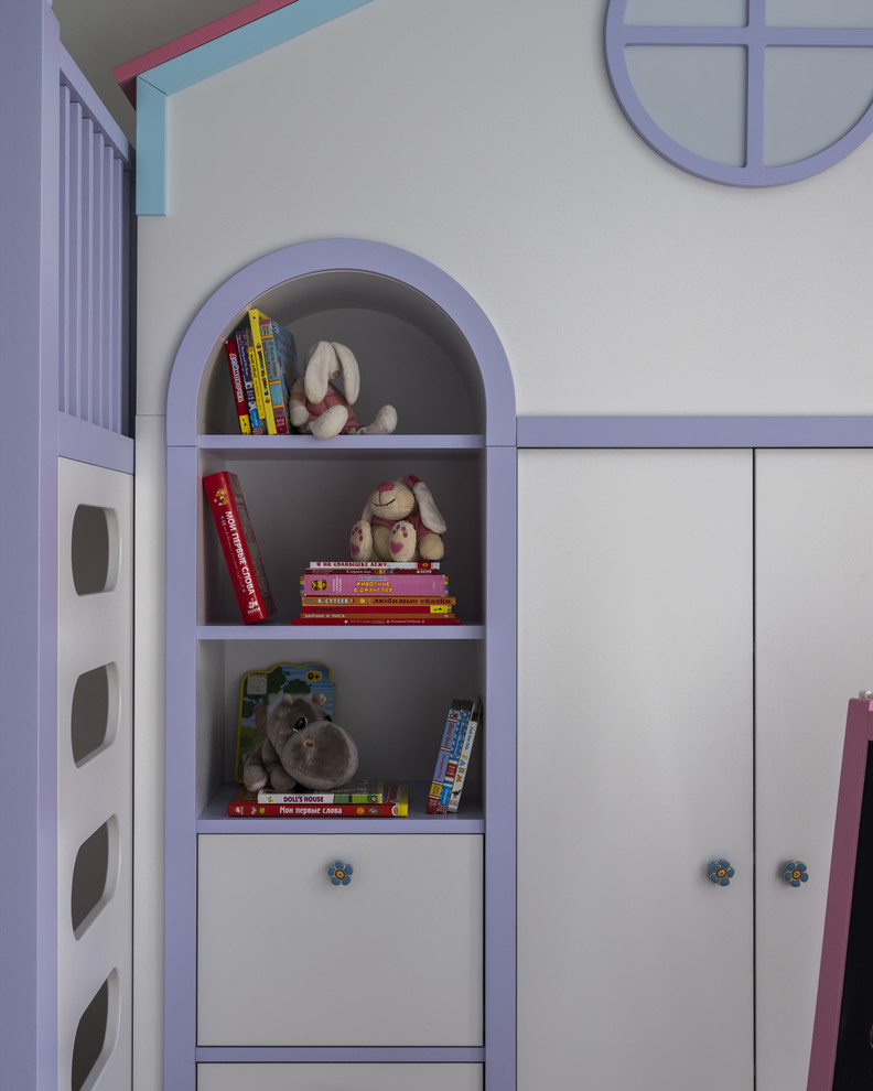 Квартира в Замоскворечье