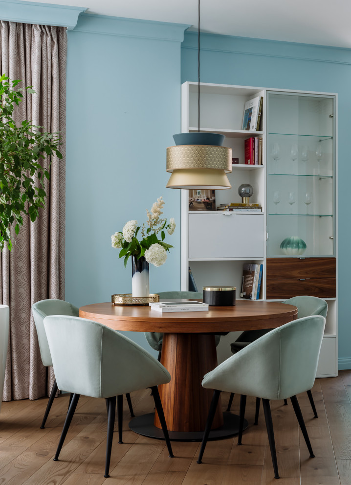 Про Лето 140 м2