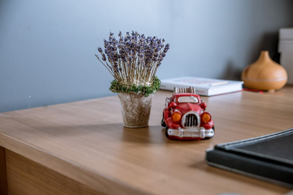 Загородный дом 300м2