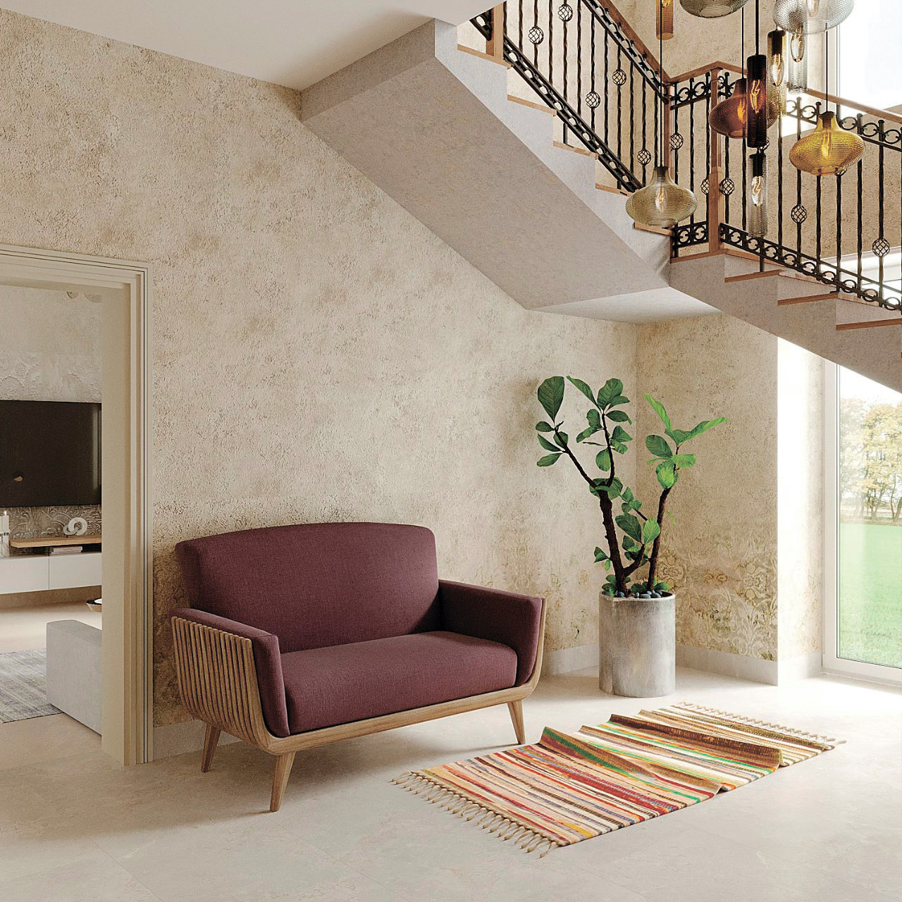 Дом "Великие озера"