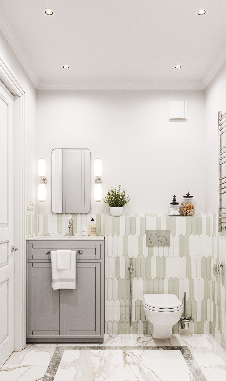 ЖК Татьянин Парк